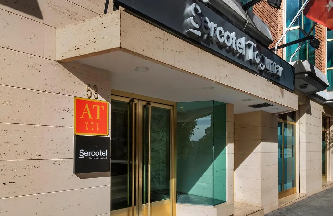 Sercotel Togumar-1